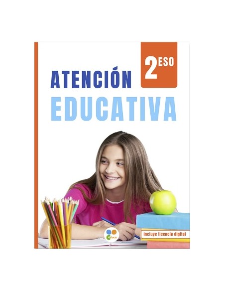 ATENCION EDUCATIVA 2º ESO